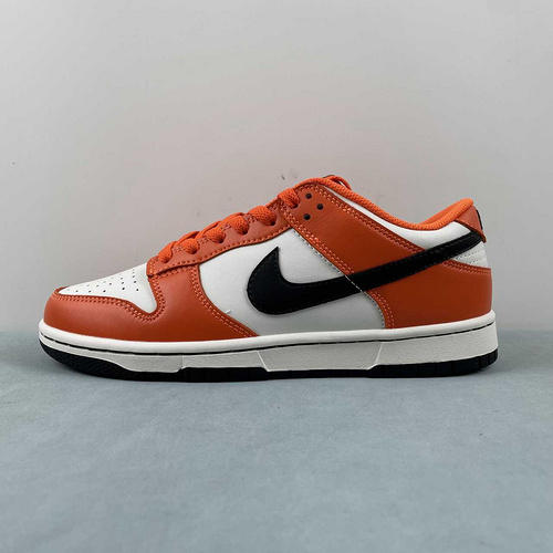 X  Nike Dunk Low  DH9765-003  36-46